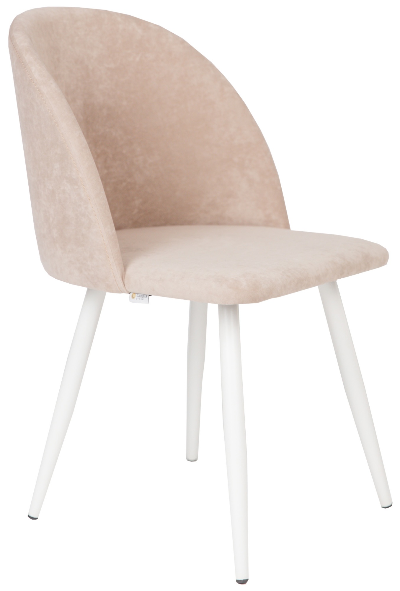 Стул Ron светло-бежевый